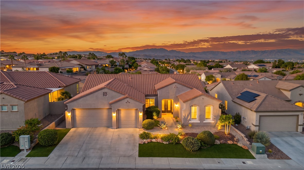 2073 Fountain City Street Henderson NV 89052