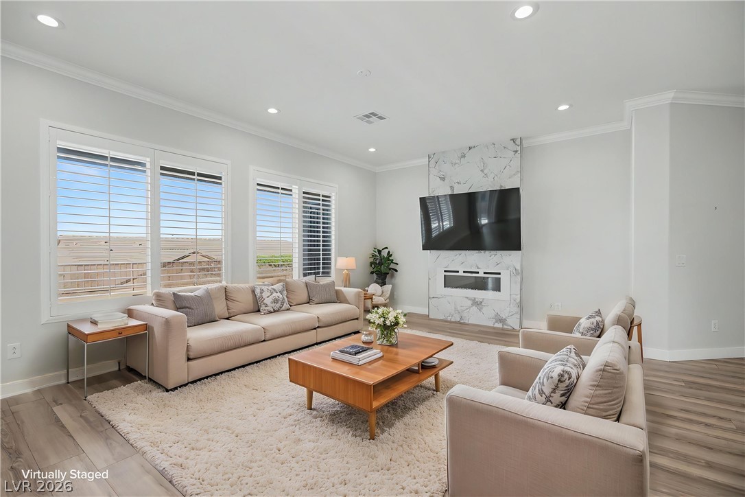 2073 Fountain City Street Henderson NV 89052