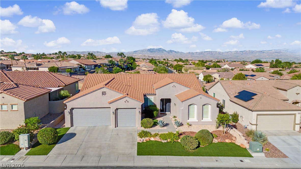 2073 Fountain City Street Henderson NV 89052