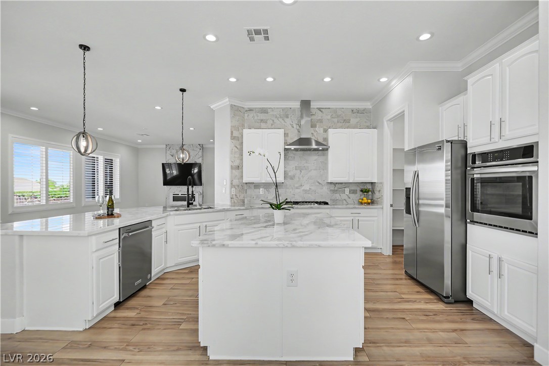 2073 Fountain City Street Henderson NV 89052