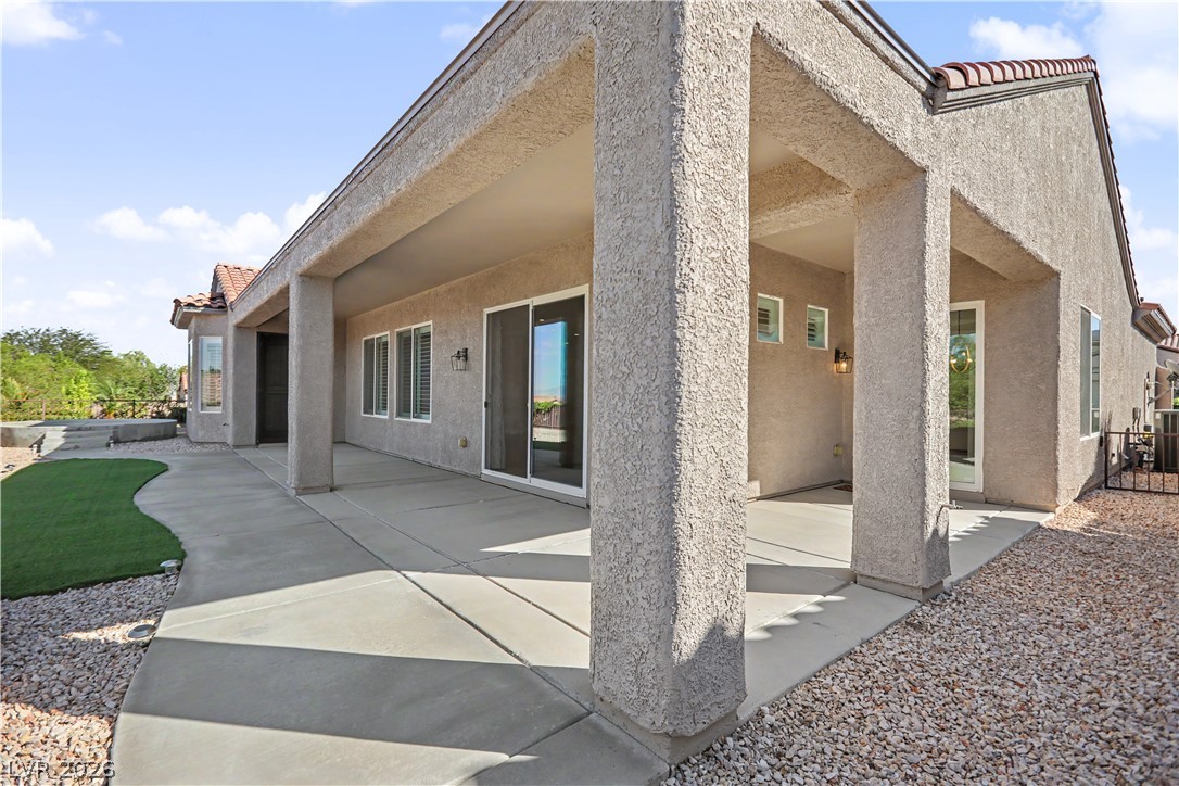 2073 Fountain City Street Henderson NV 89052
