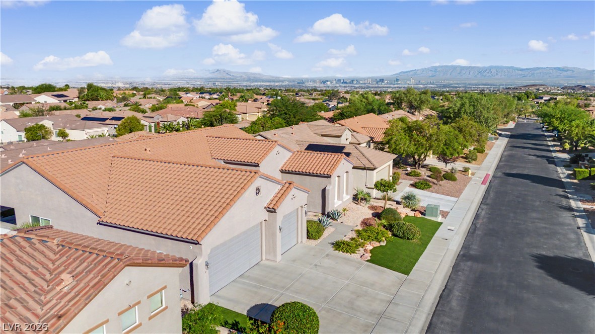 2073 Fountain City Street Henderson NV 89052