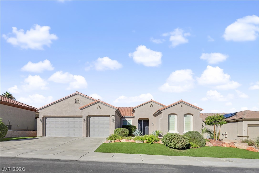 2073 Fountain City Street Henderson NV 89052