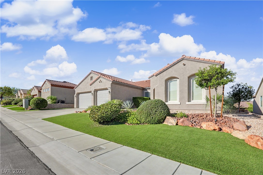 2073 Fountain City Street Henderson NV 89052