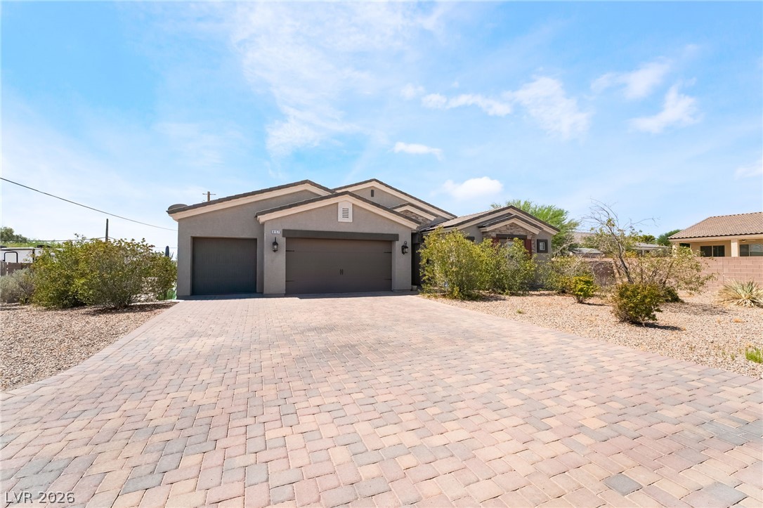 8157 Gilespie Street Las Vegas NV 89123