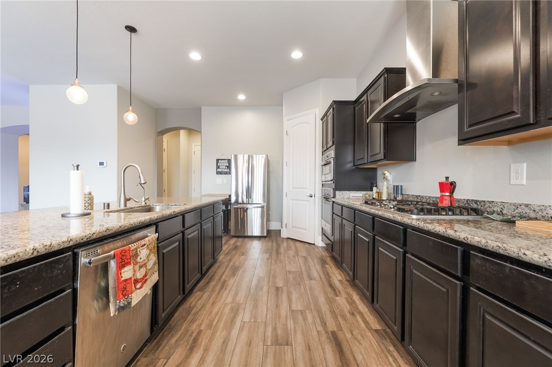 8157 Gilespie Street Las Vegas NV 89123