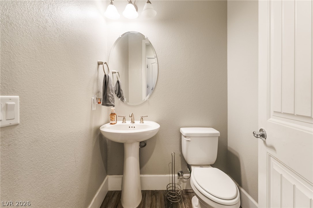 8157 Gilespie Street Las Vegas NV 89123
