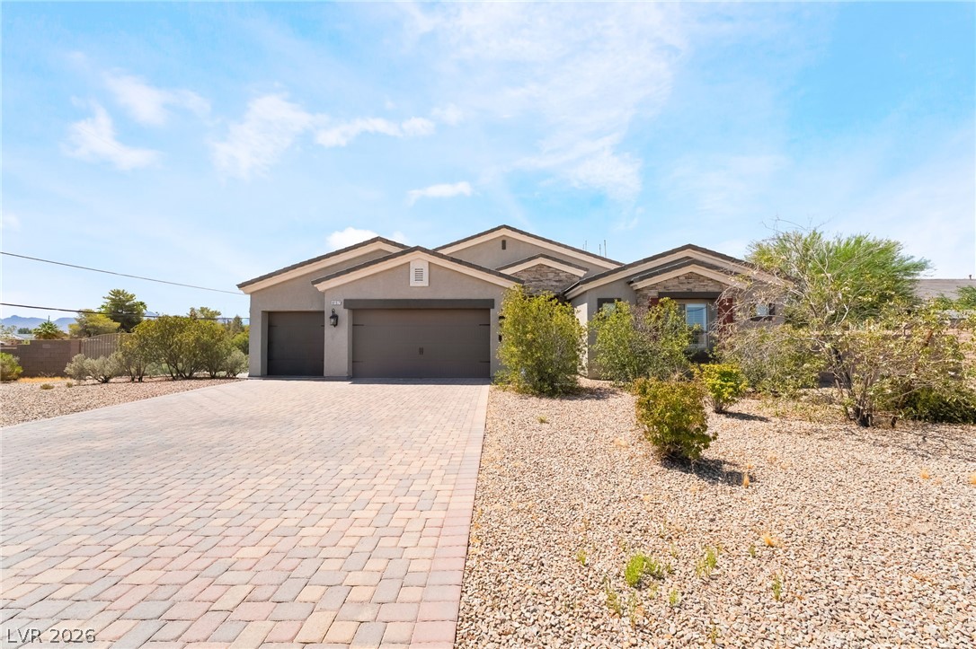 8157 Gilespie Street Las Vegas NV 89123
