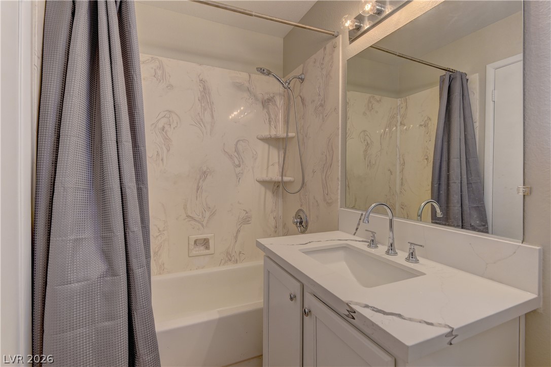 1253 Taramar Street Las Vegas NV 89031