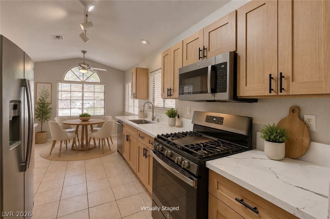 1253 Taramar Street Las Vegas NV 89031