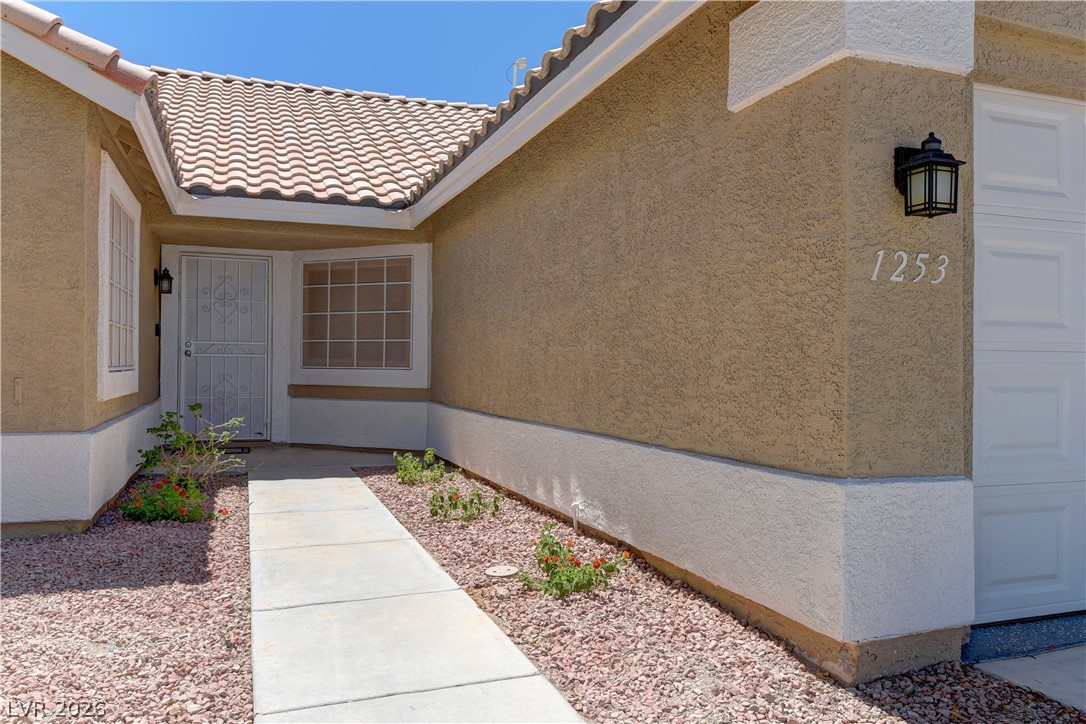 1253 Taramar Street Las Vegas NV 89031