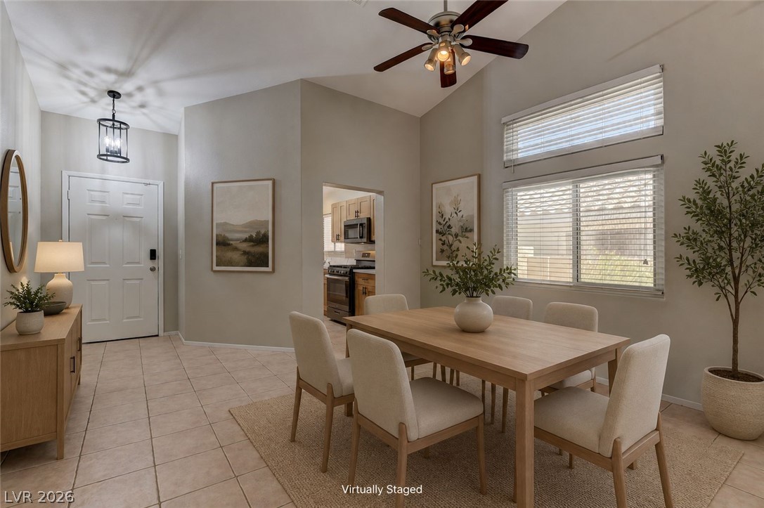 1253 Taramar Street Las Vegas NV 89031