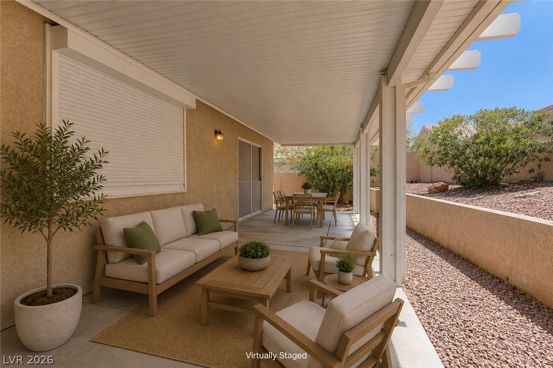 1253 Taramar Street Las Vegas NV 89031