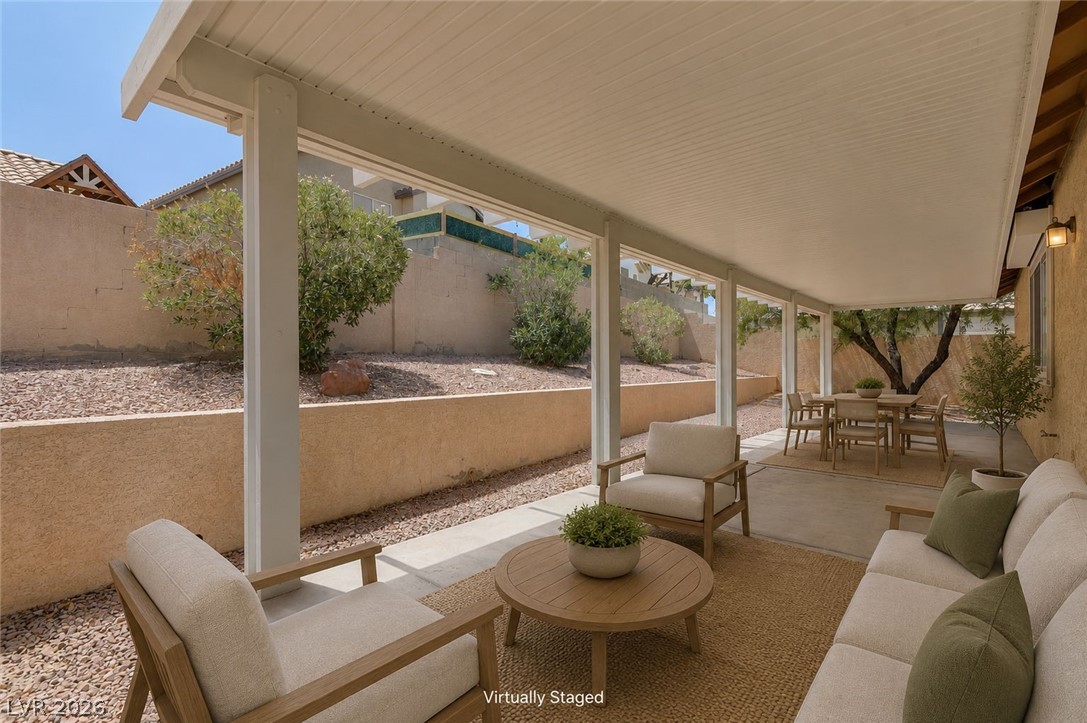 1253 Taramar Street Las Vegas NV 89031