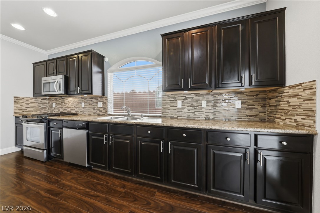 5018 Bonnie Doon Lane Las Vegas NV 89141