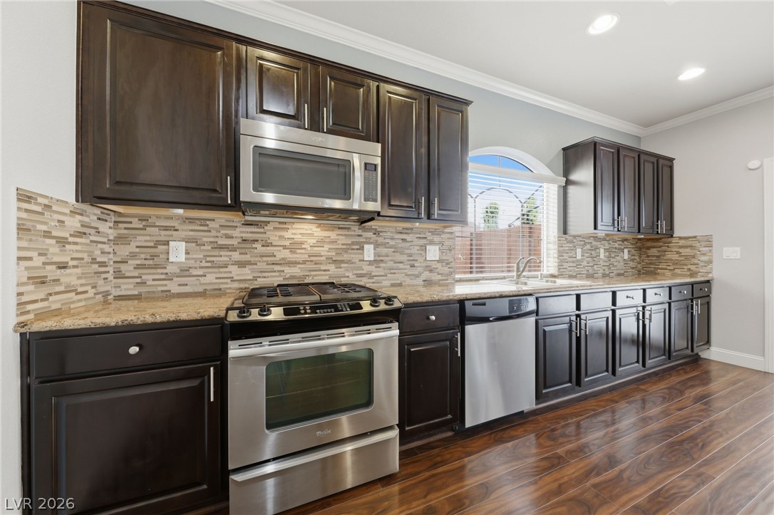 5018 Bonnie Doon Lane Las Vegas NV 89141