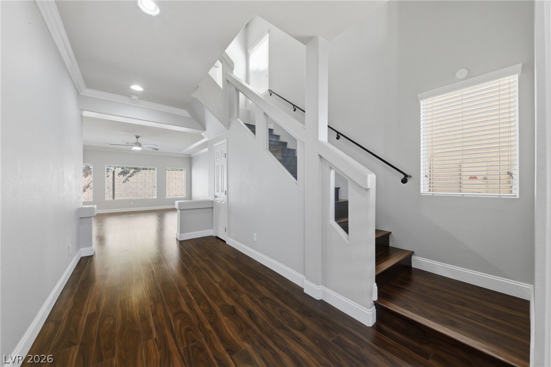 5018 Bonnie Doon Lane Las Vegas NV 89141