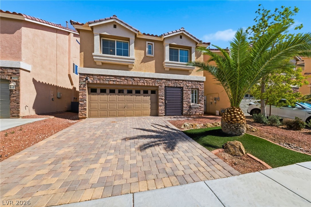 5018 Bonnie Doon Lane Las Vegas NV 89141