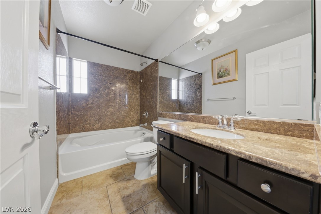 5018 Bonnie Doon Lane Las Vegas NV 89141