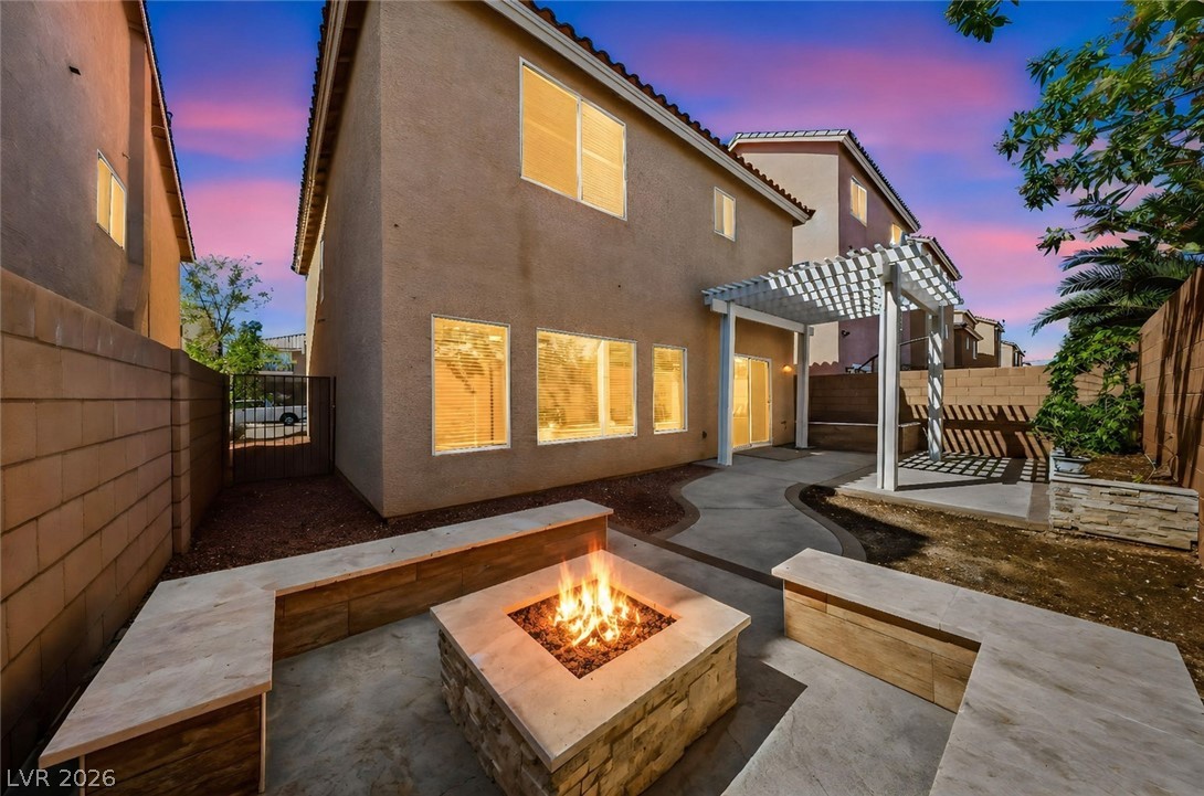 5018 Bonnie Doon Lane Las Vegas NV 89141