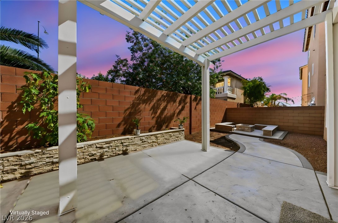 5018 Bonnie Doon Lane Las Vegas NV 89141