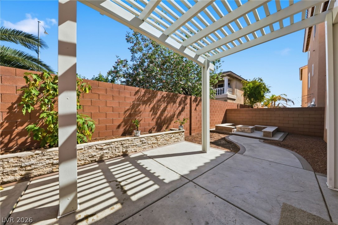 5018 Bonnie Doon Lane Las Vegas NV 89141