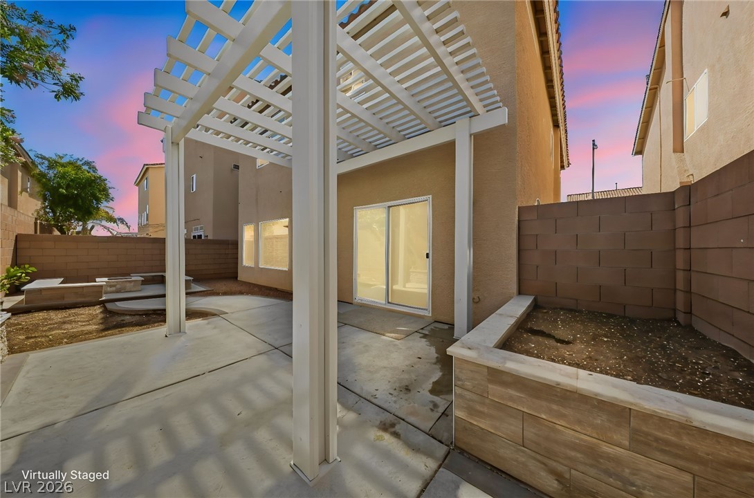 5018 Bonnie Doon Lane Las Vegas NV 89141
