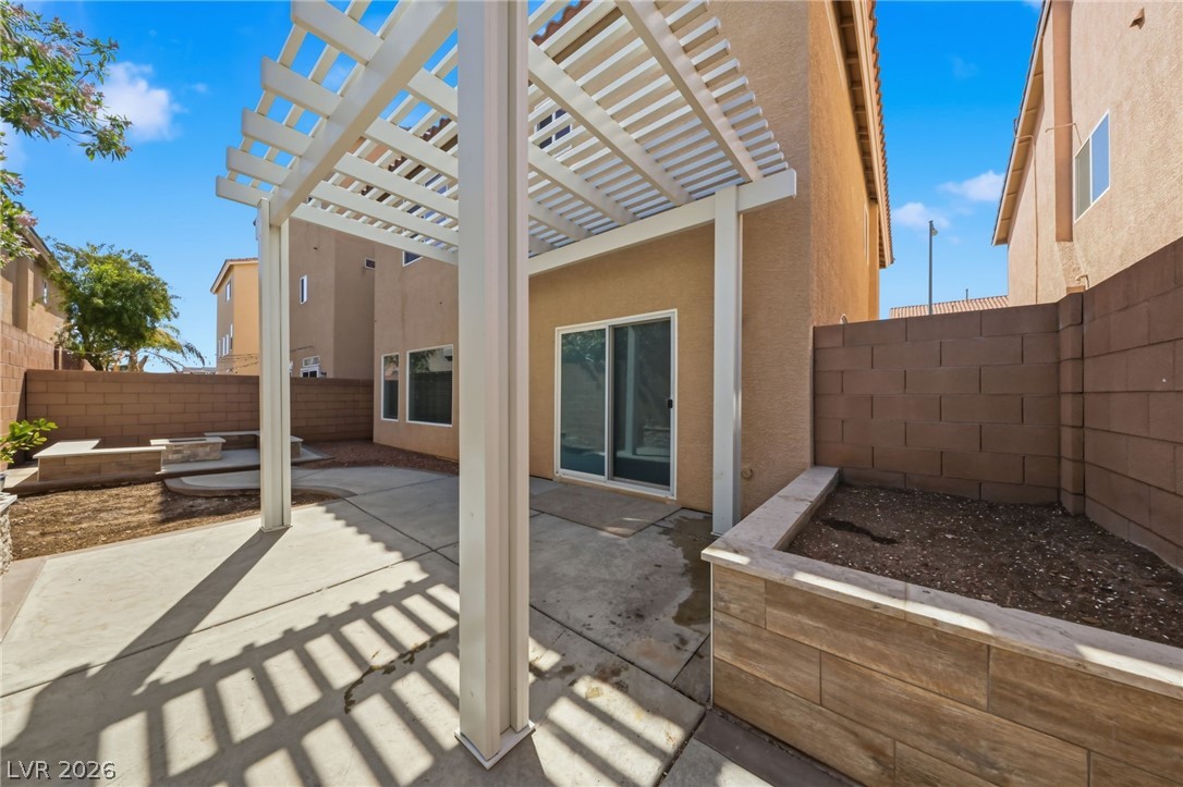 5018 Bonnie Doon Lane Las Vegas NV 89141