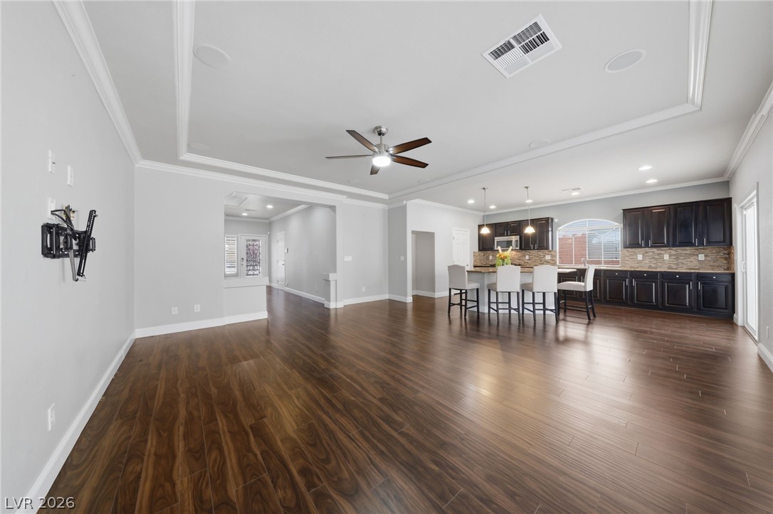 5018 Bonnie Doon Lane Las Vegas NV 89141
