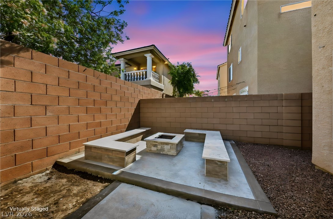 5018 Bonnie Doon Lane Las Vegas NV 89141