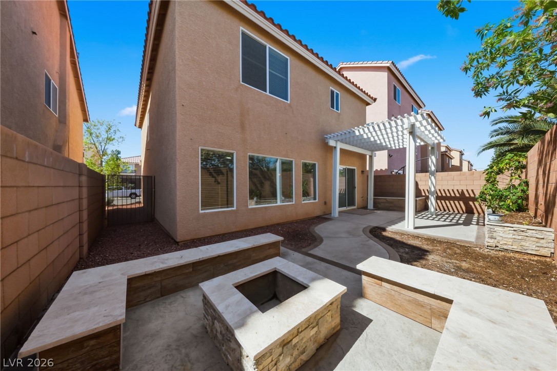 5018 Bonnie Doon Lane Las Vegas NV 89141