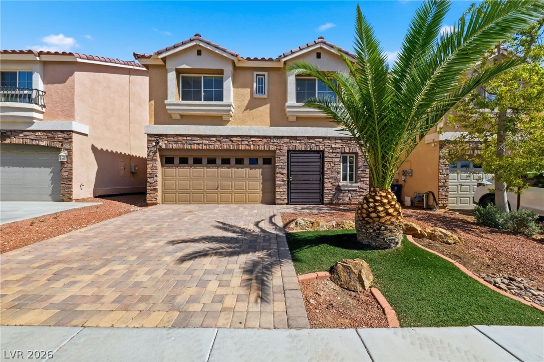 5018 Bonnie Doon Lane Las Vegas NV 89141