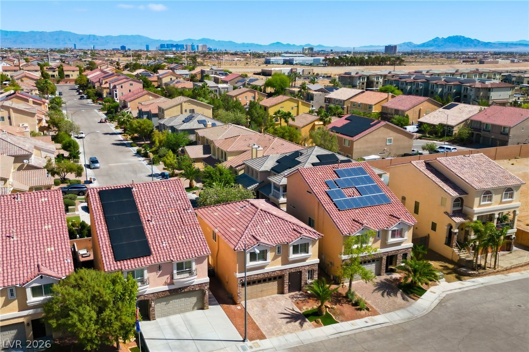 5018 Bonnie Doon Lane Las Vegas NV 89141