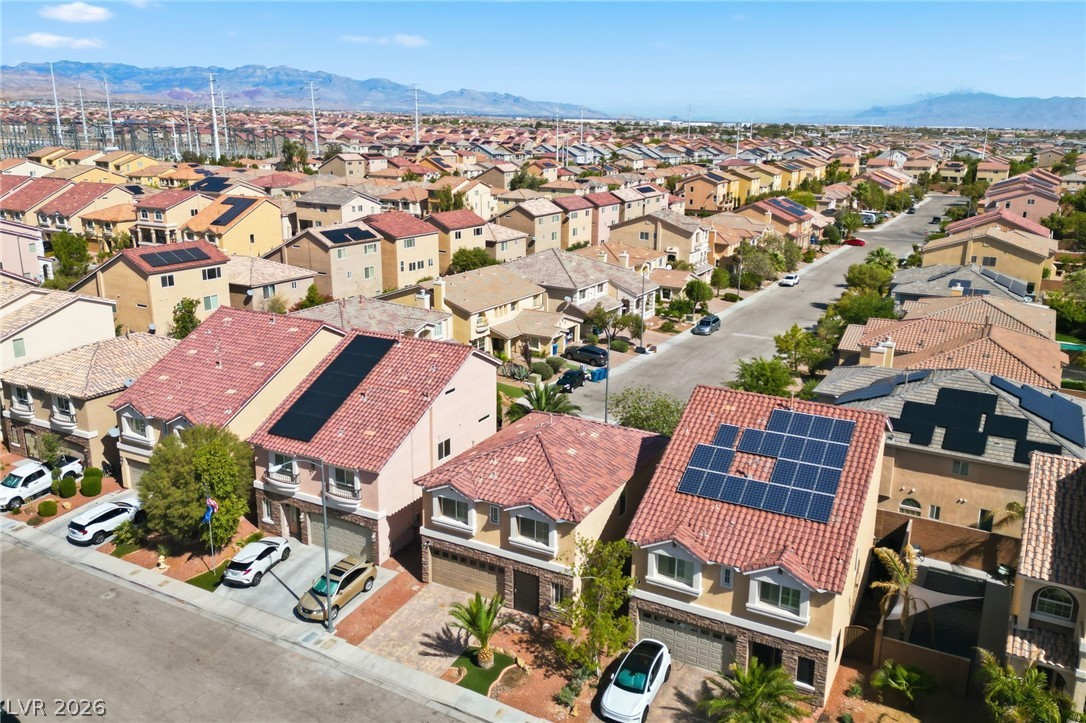 5018 Bonnie Doon Lane Las Vegas NV 89141