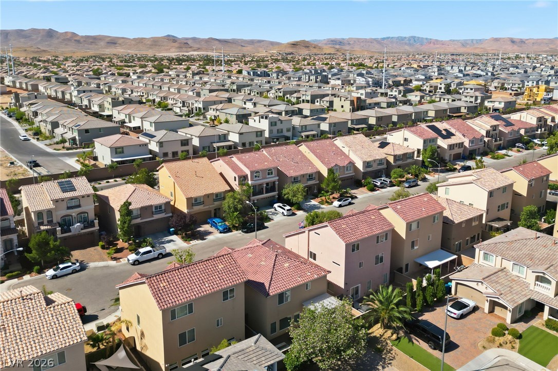 5018 Bonnie Doon Lane Las Vegas NV 89141