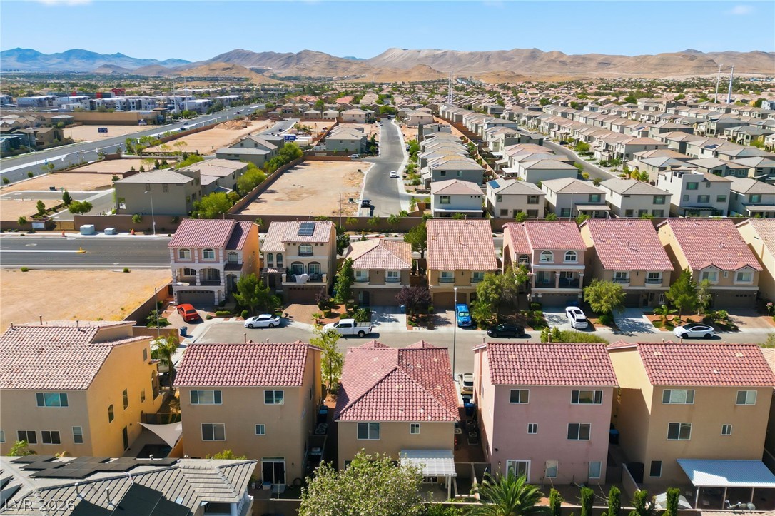 5018 Bonnie Doon Lane Las Vegas NV 89141
