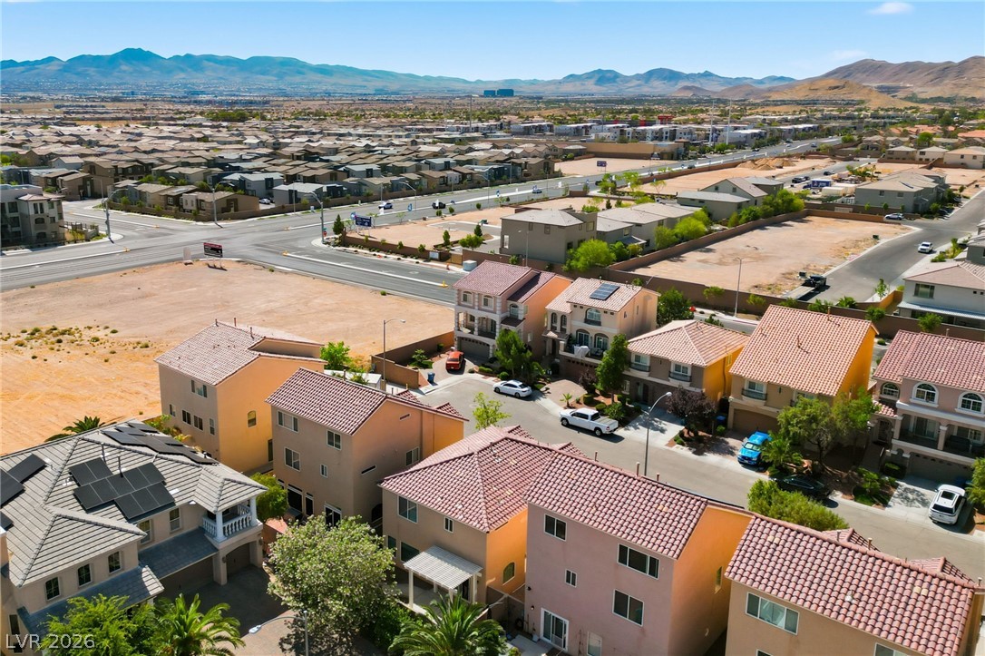 5018 Bonnie Doon Lane Las Vegas NV 89141
