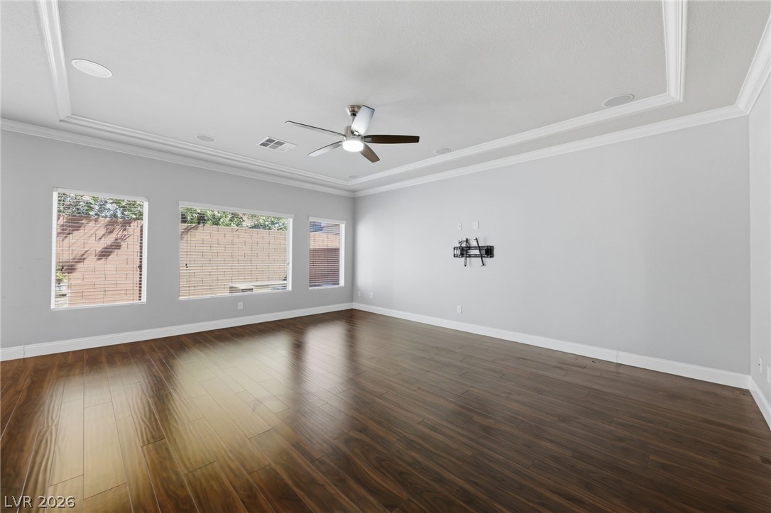 5018 Bonnie Doon Lane Las Vegas NV 89141