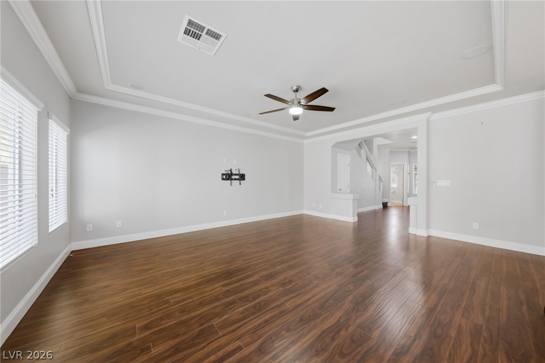 5018 Bonnie Doon Lane Las Vegas NV 89141