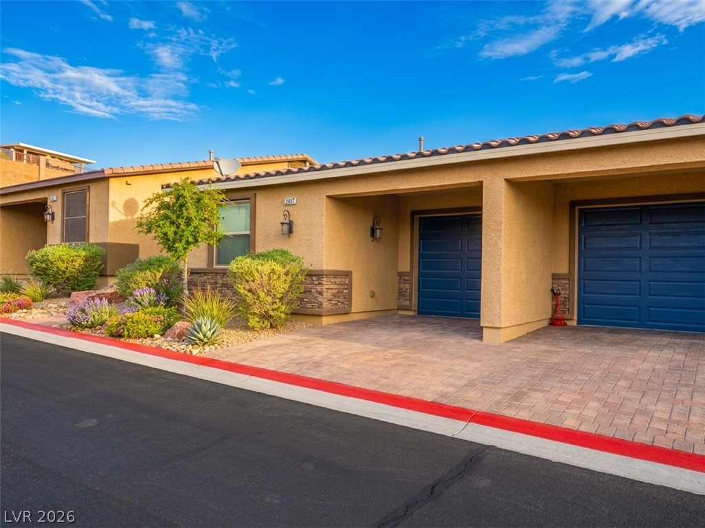 2657 Crystal Blue Street Laughlin NV 89029