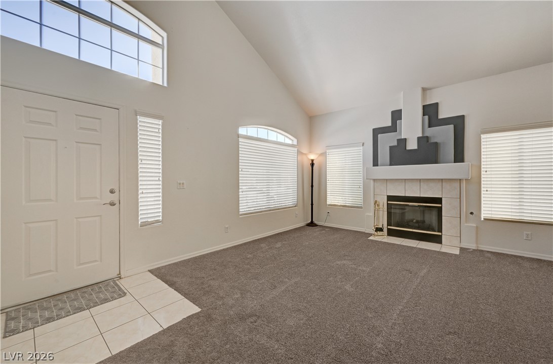 4665 Ashington Street Las Vegas NV 89147
