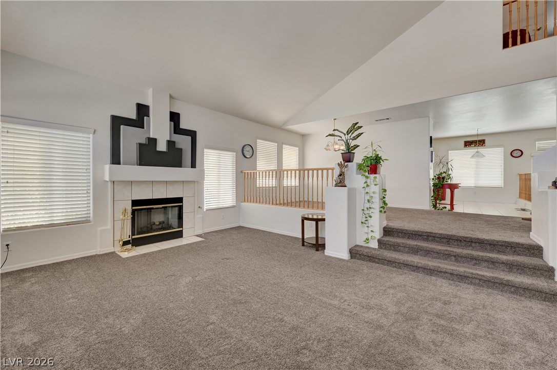 4665 Ashington Street Las Vegas NV 89147