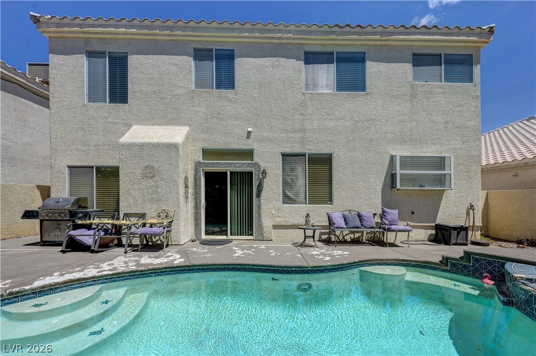 4665 Ashington Street Las Vegas NV 89147