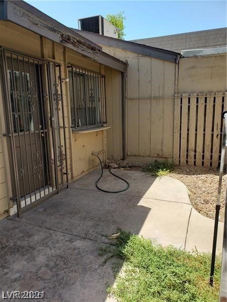 4231 White Sands Avenue Las Vegas NV 89121