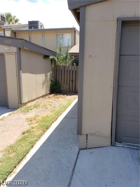 4231 White Sands Avenue Las Vegas NV 89121