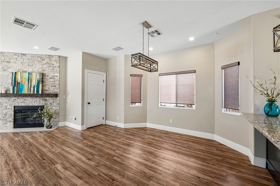 1176 Butternut Ranch Court Henderson NV 89052