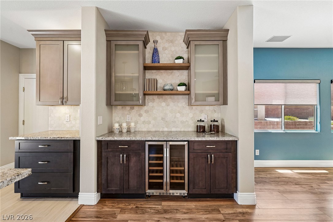 1176 Butternut Ranch Court Henderson NV 89052