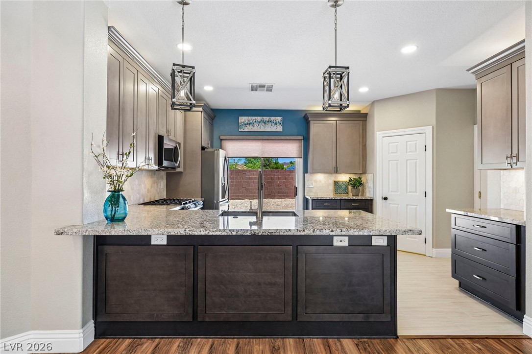 1176 Butternut Ranch Court Henderson NV 89052