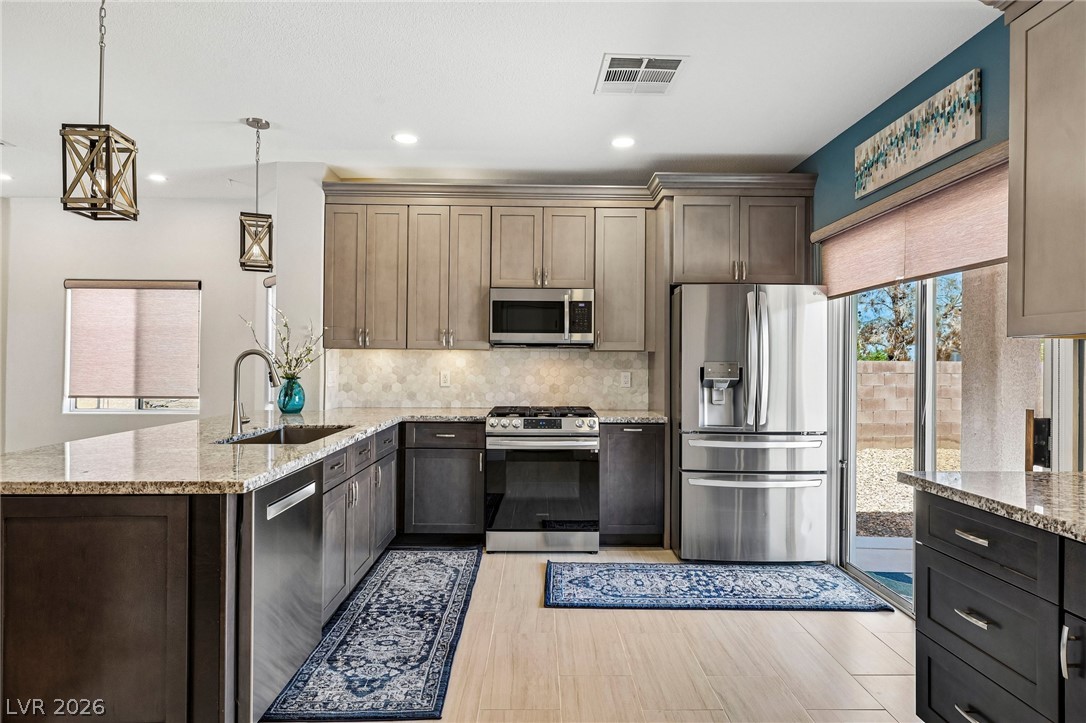 1176 Butternut Ranch Court Henderson NV 89052