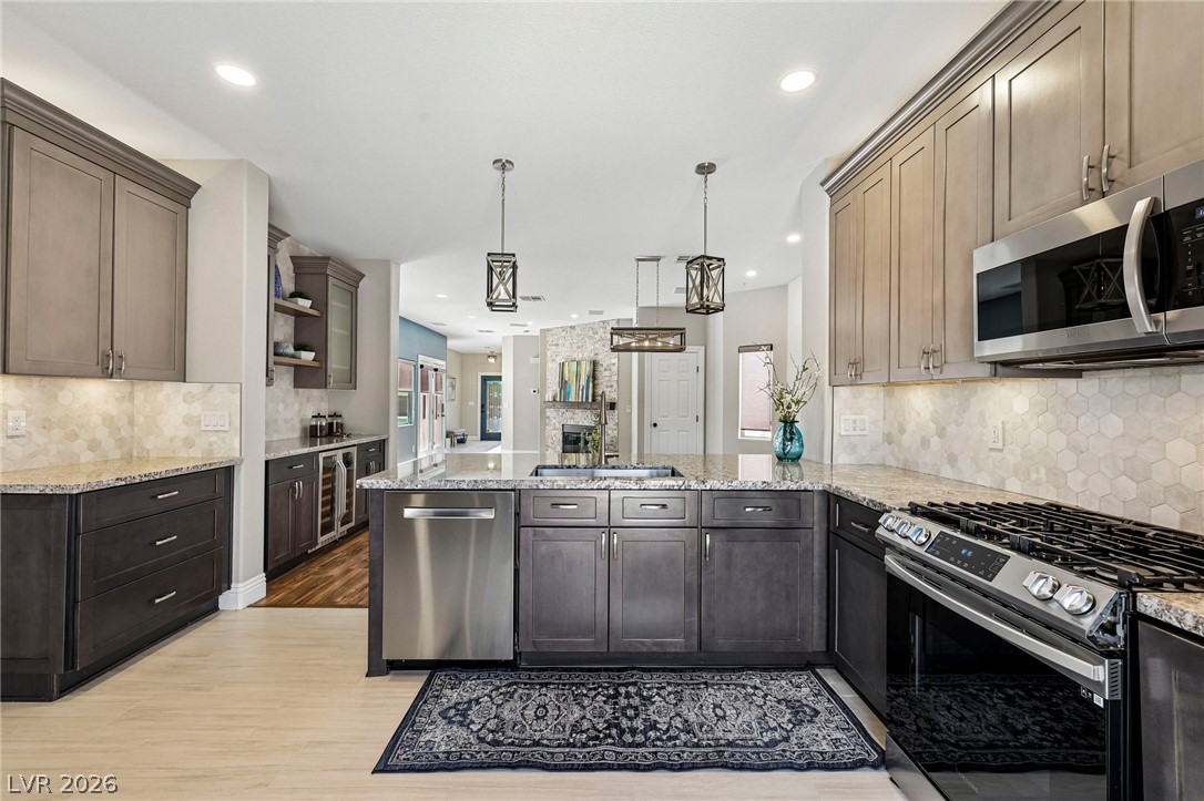 1176 Butternut Ranch Court Henderson NV 89052